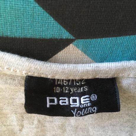 Dievčenské šaty, 10-12 r., 146 cm, 146