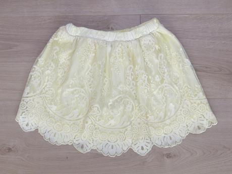 Dievčenská sukňa, mayoral,140