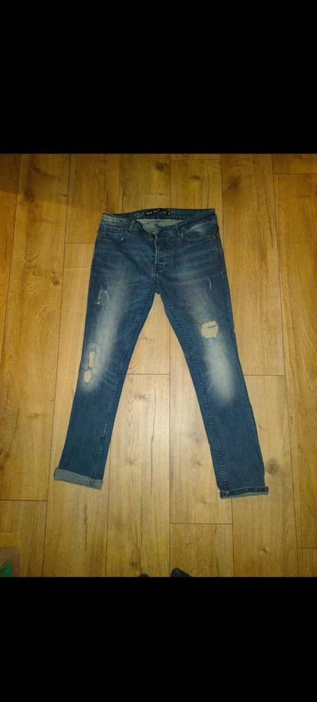 Pánske rifle 34, 34