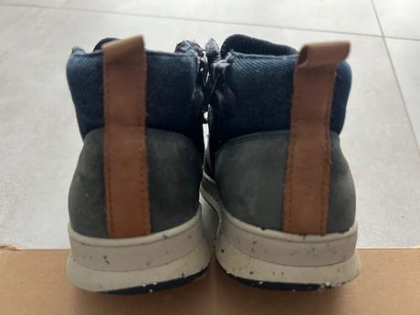 Kotnikove tenisky, geox,34