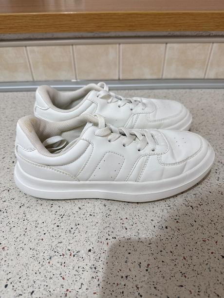 Tenisky, zara,35