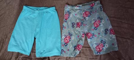 Kratase 2 krát, 134