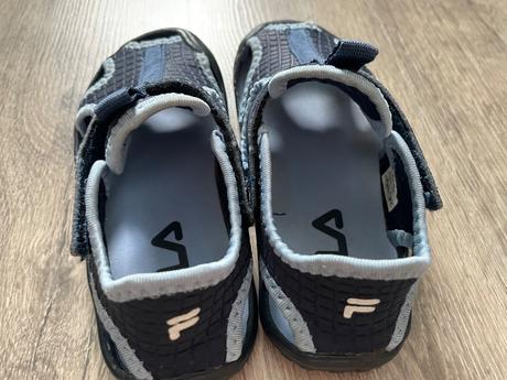 Fila kids aqua obuv do vody 25, fila,25