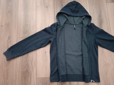 Mikina tmavomodrá, colours of the world,s