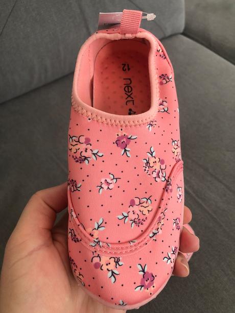 Topánky do vody, next,30