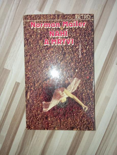 Norman mailer - nahí a mŕtvi 2, 