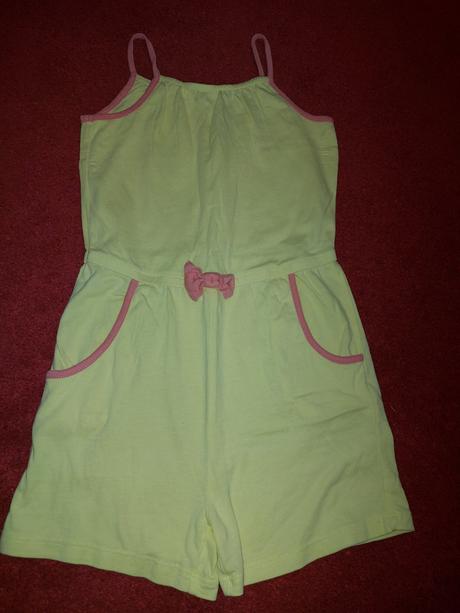 Riflové šortky - top stav, kiki&koko,110