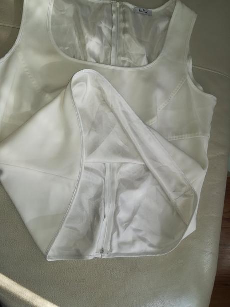 Vera mont blúzka pc 85eur, 46