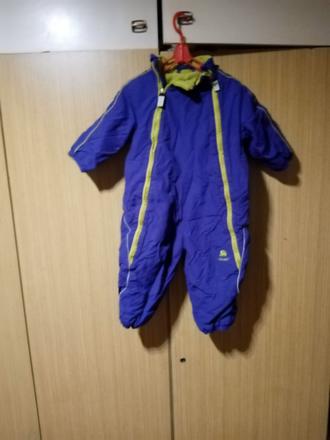 Detske oteplovacky, 86