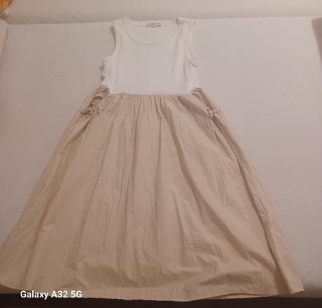 Dievčenské letné šaty, reserved,134