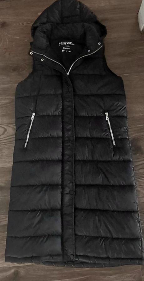 Vesta xs,s, m / s / xs