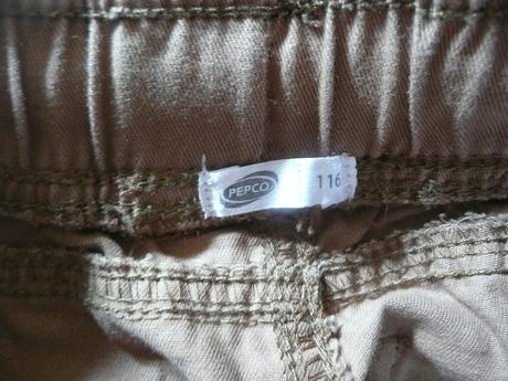 Súprava chlapčenská gap,, 116