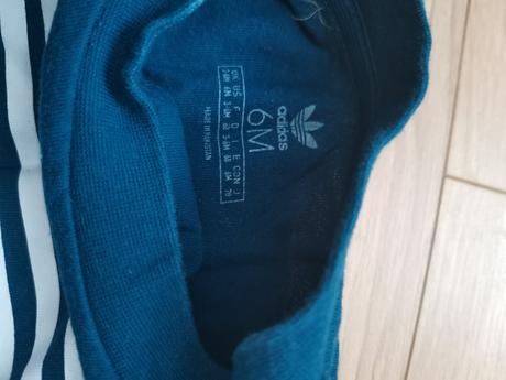 Tričko adidas, adidas,68