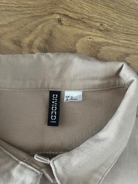 Šaty h&m divided s pripadne menšie m, h&m,s