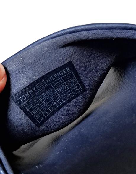Dámske šľapky zn. tommy hilfiger, veľ. 38/39, tommy hilfiger,38