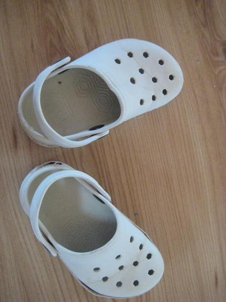 Crocsy, 26