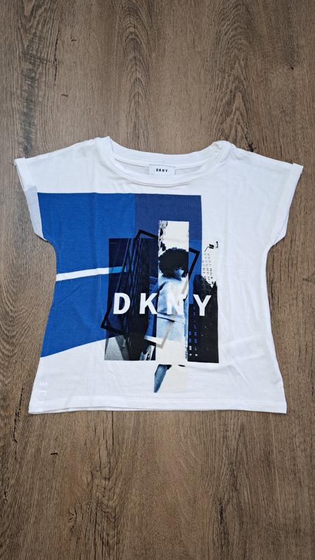 Tričko dkny, dkny,116