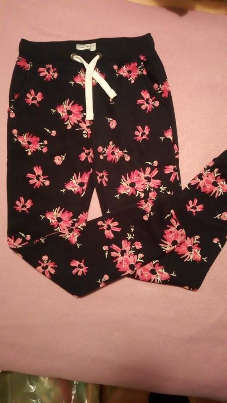 Tepláky, pepperts,152