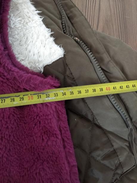 Zimná bunda 3v1, f&f,104
