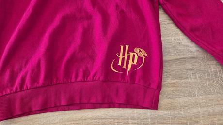 Mikina harry potter, s