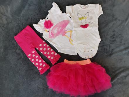 Tutu komplet, next,68