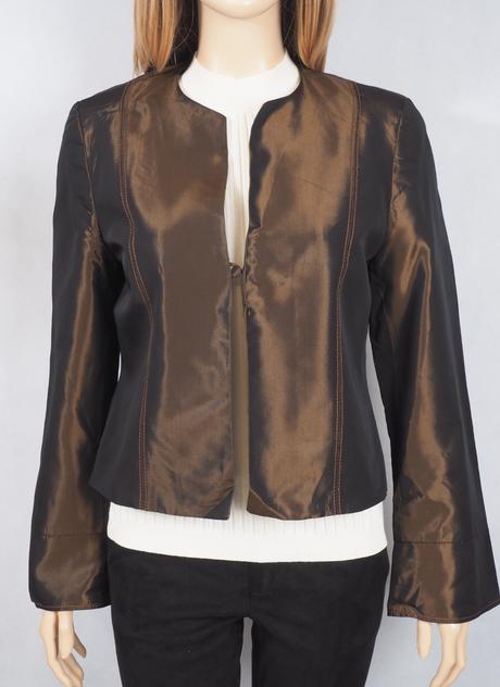 Kvalitné elegantné sako share, 40