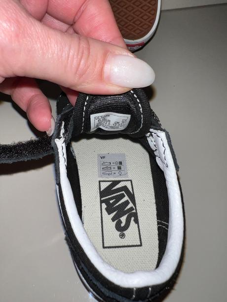 Tenisky vans old skool, vans,22