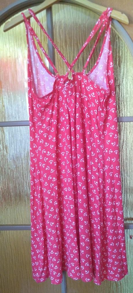 Šaty bonprix, bonprix,l