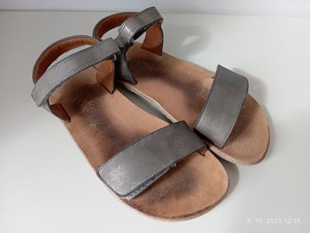 Froddo barefoot sandále flexy lia veľk. 35, froddo,35