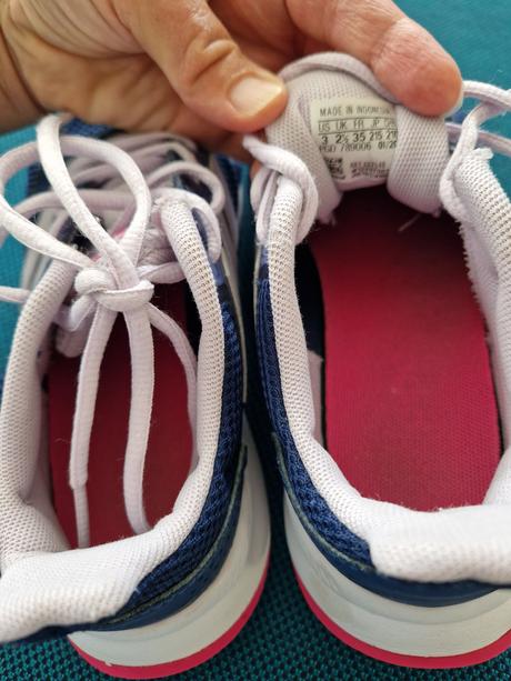 Tenisky adidas, adidas,35