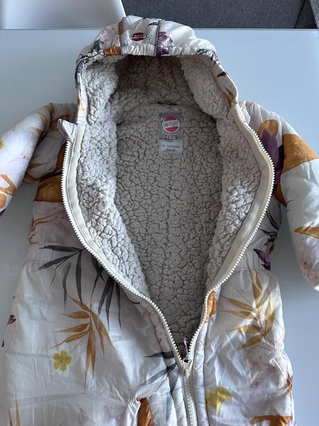 Lodger zimný overal, lodger,86