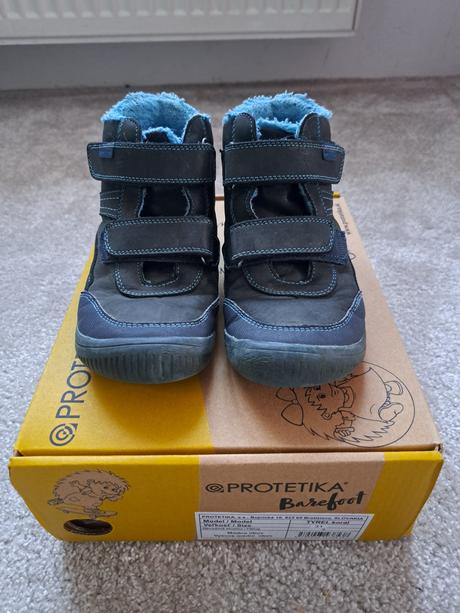 Zimne protetika barefoot, protetika,31