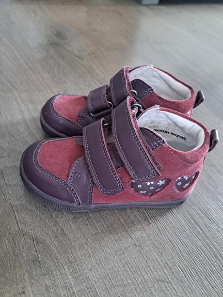 Prechodné topanky, protetika,24