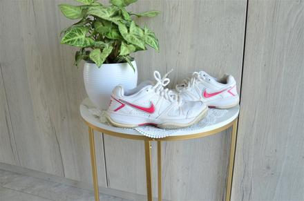 Tenisky nike-36,5, nike,36