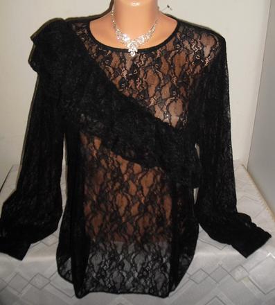 Cipkovana tunika kiabi, xl