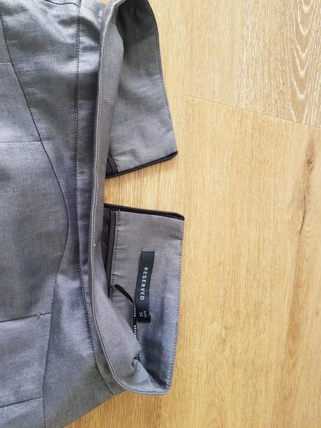 Sukna reserved xs, reserved,34