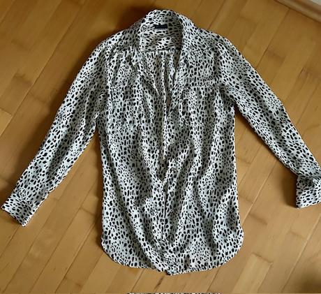 Amisu sako 36 a bluzka, amisu,36