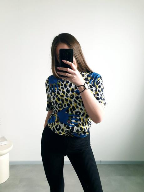 Moschino tričko m, moschino,m