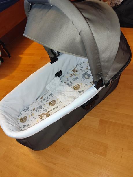 Vanicka britax, britax,britax b-motion 4 plus