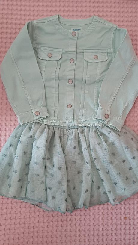 Mayoral set 116, mayoral,116