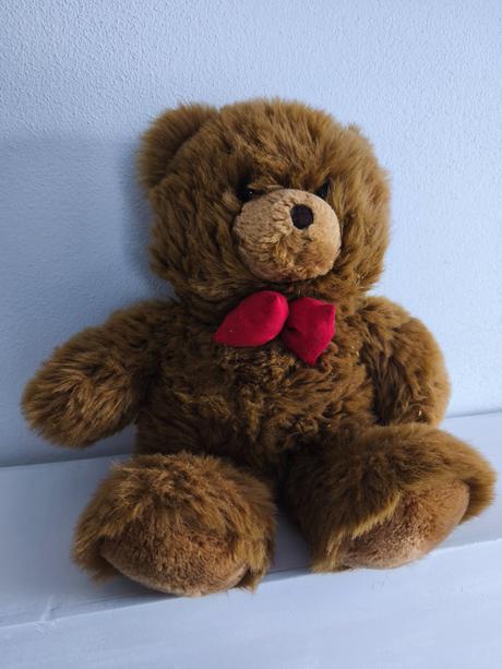 Medveď hnedý 53 cm, 