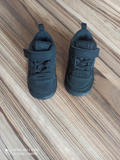 Detské tenisky uni, nike,22