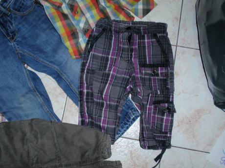 Balíček 5ks-veľkosť 98, 86–98