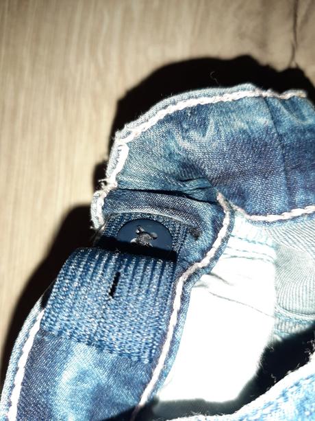 Balík minnie 134/140 treba takú velkost vo vybere, 122–134