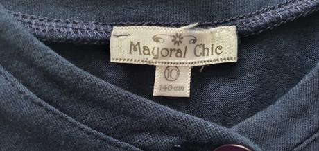 Bolerko, mayoral,140