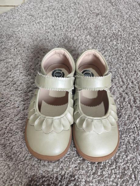 Bf sandálky, livie & luca,30