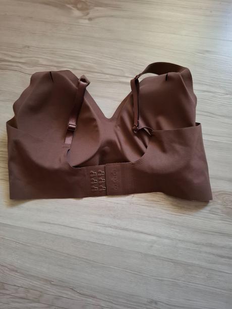 Bezsvova podprsenka, tezenis,85c