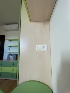 Detský nábytok mia, 