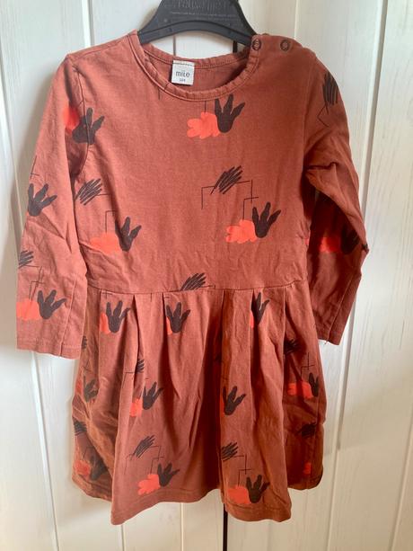 Mile šaty 104, mile,104