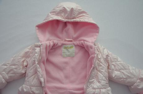 Zimná kombinéza dudu ginkana, 68